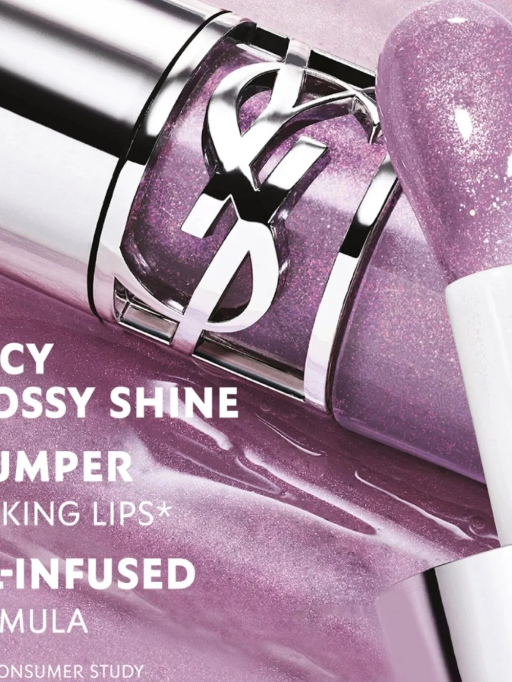 LOVESHINE PLUMPING LIP OIL GLOSS & LIP OIL STICK GIFT SET